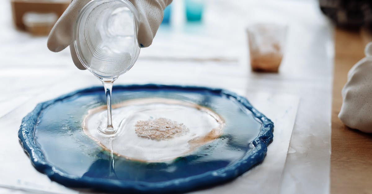 Benefits of Using UV-Resistant Sealants for Outdoor Epoxy Patios