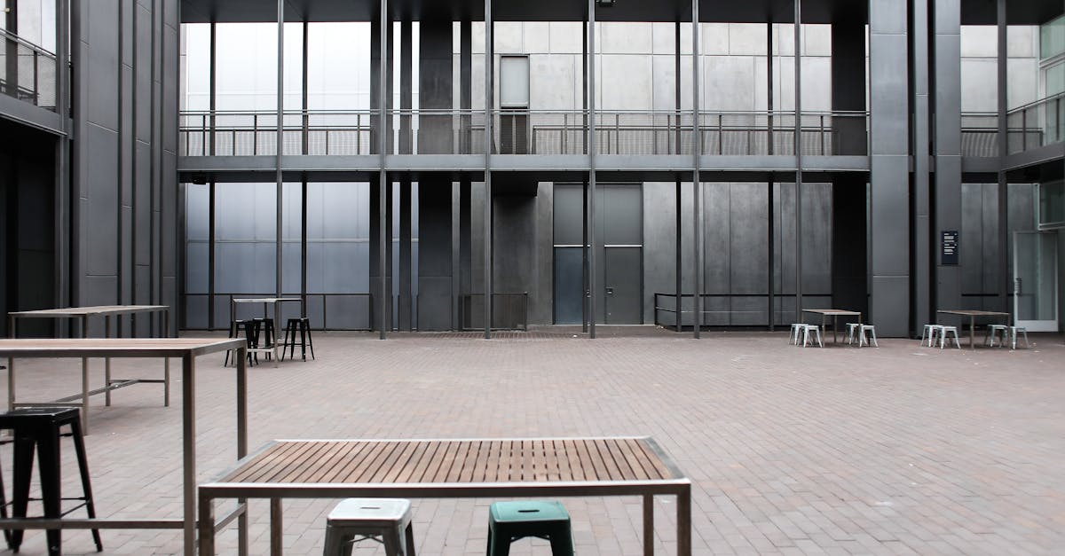 Best Practices for Pressure Washing Your Epoxy Concrete Patio