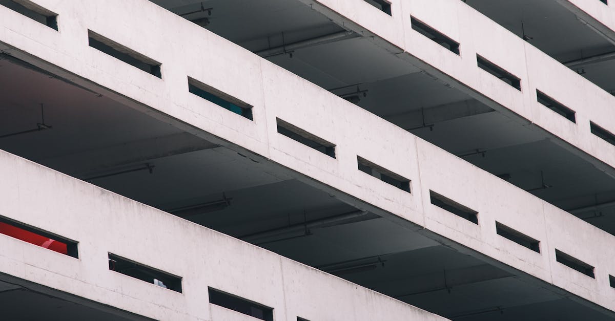 Eco-Conscious Mould Prevention Sprays for Your Epoxy Patio