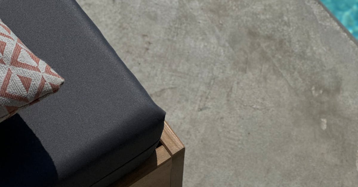 Long-Lasting Sealants for Protecting Your Epoxy Surface