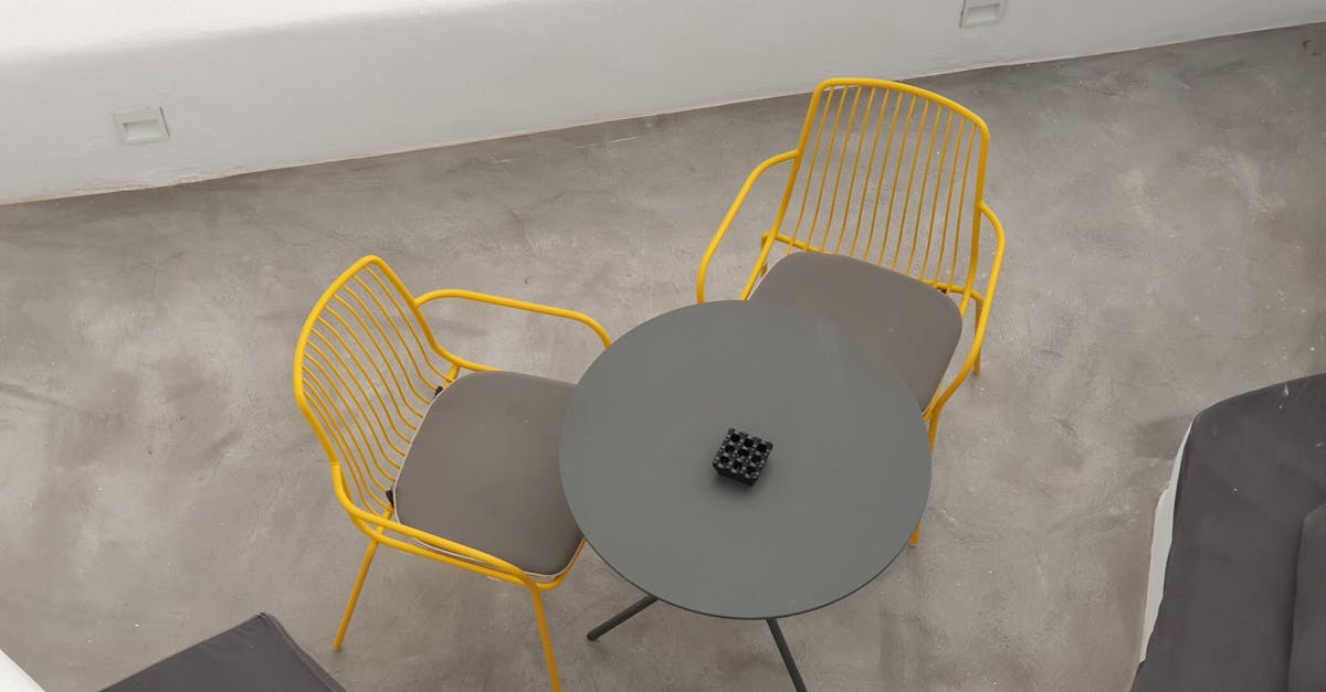 Solutions for Treating Discolouration from Water Damage