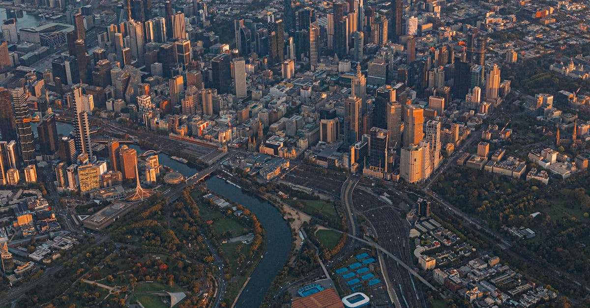 Sustainable Cleaning Choices for Epoxy Concrete Care in Melbourne