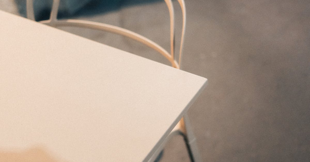 Understanding Pressure Settings for Different Epoxy Finishes